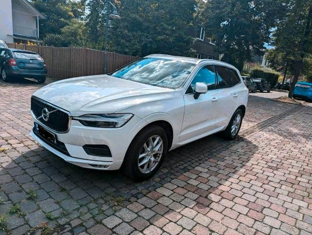 Image of Volvo XC60