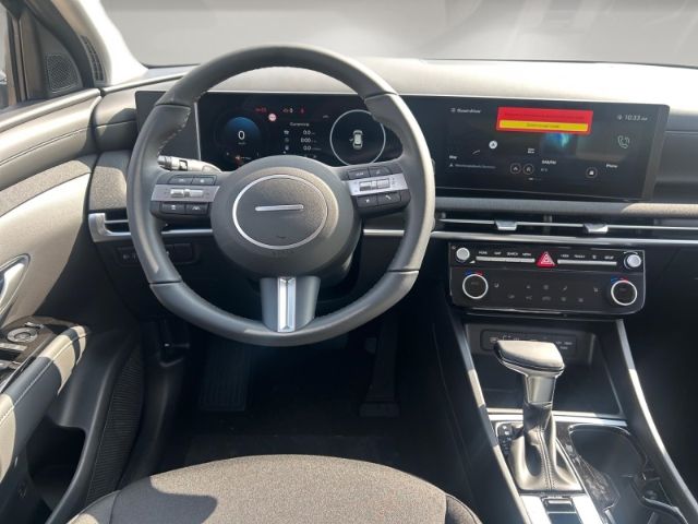 Hyundai TUCSON - Bild 11