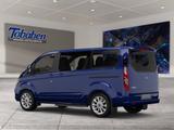 Ford Transit Custom Nugget L1 Hochdach + Ganzjahresre - Hochdach