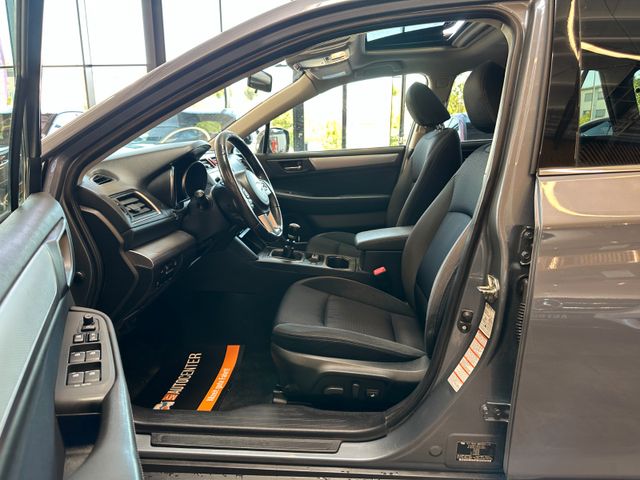 Subaru *PANO*Tempo*AHK*2-Zonen*Navi*TÜV:728*