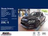 Skoda Octavia Combi 1.5 TSI DSG SPORT +LED+ACC+KAMERA+ - Skoda Octavia: Combi Sport