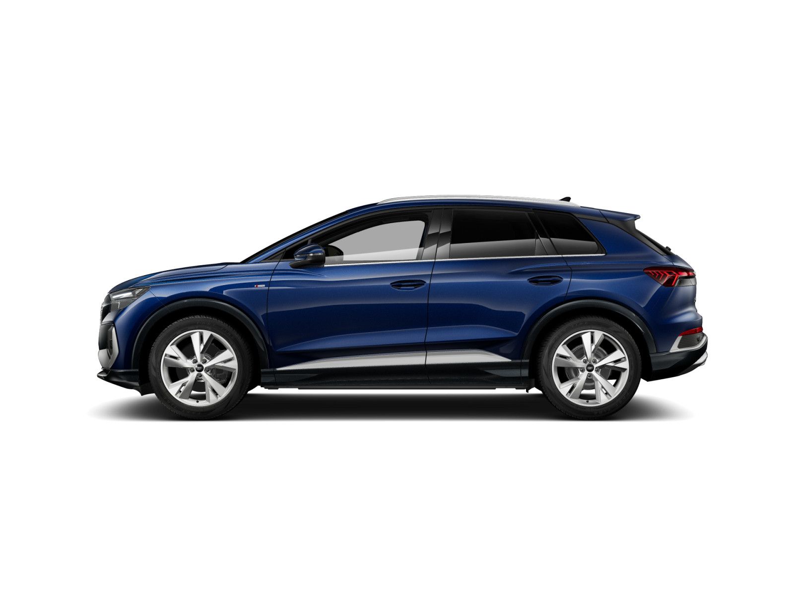 Audi Q4 e-tron - Bild 5
