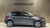 Volkswagen Polo V Highline Aut. * KAMERA * SHZ * PDC * - gebrauchte VW Polo aus dem Jahr 2014