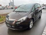 Opel Zafira C Tourer OPC-Line/Panorama/SHZ/PDC/Navi/ - Opel Zafira Opc mit Benzin-Antrieb