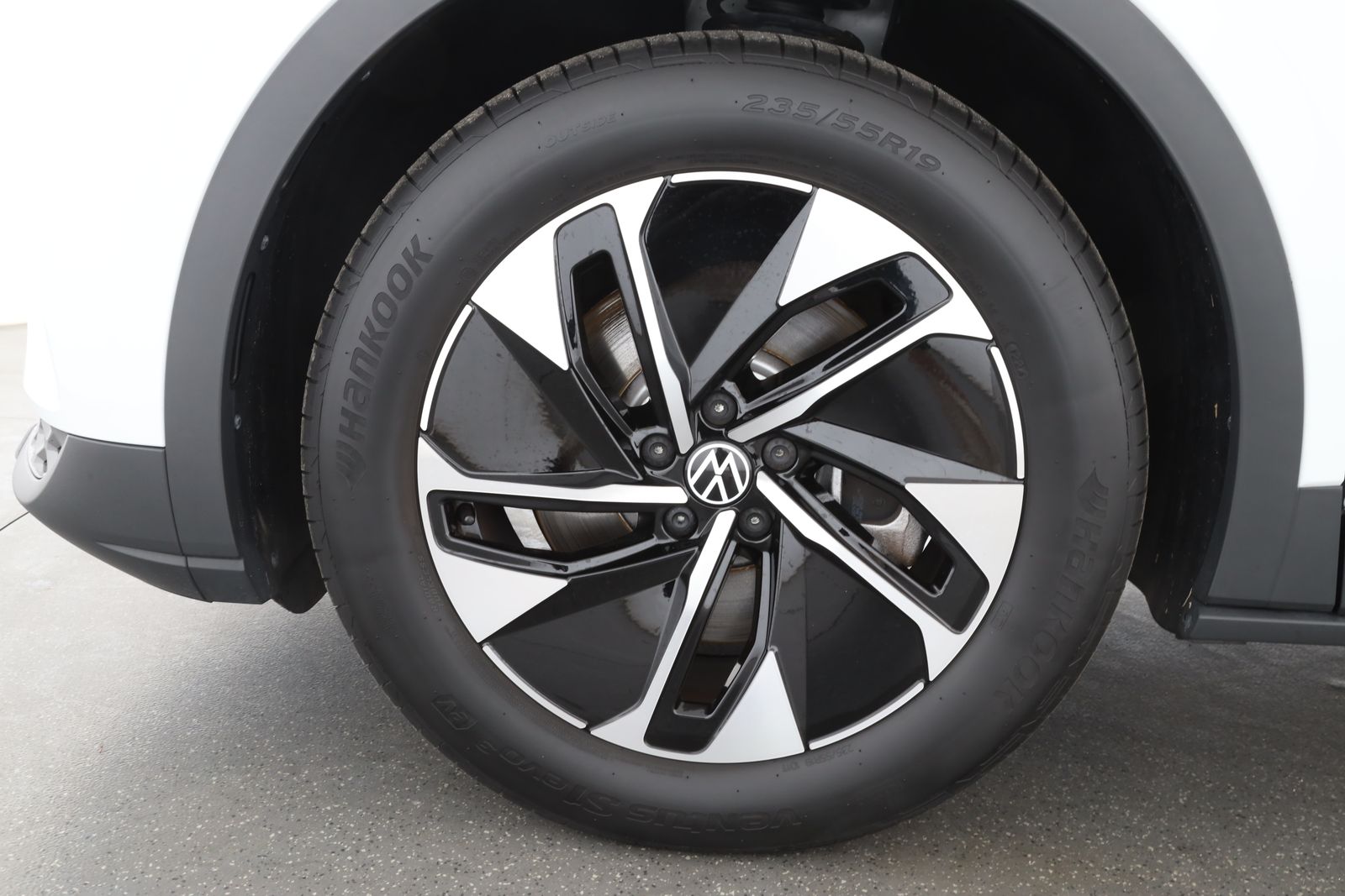 Volkswagen ID.4 - Bild 10