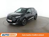 Peugeot 2008 1.5 Blue-HDi Allure Aut.*NAVI*ACC*PDC*SHZ* - Peugeot 2008 mit Diesel-Antrieb