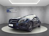 Mercedes-Benz GLA 220/LED/4MATIC/PANO/CAM/NAVI/LEDER/TOP! - Mercedes-Benz GLA 220 aus 2015