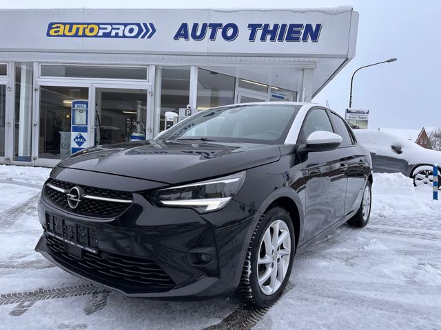 Opel Corsa 1.2 Turbo GS Line LED/Kamera/GJR/GRA/SHZG