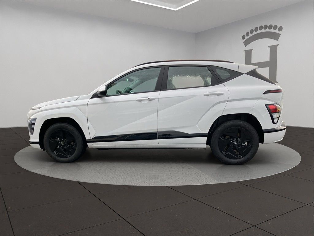 Hyundai Kona – Bild 2