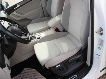 Volkswagen Tiguan Allspace 2.0 TDI Elegance Tiptronic KLIMA