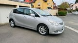 Toyota Corolla Verso 7 Sitzer - Toyota Corolla Verso aus 2009