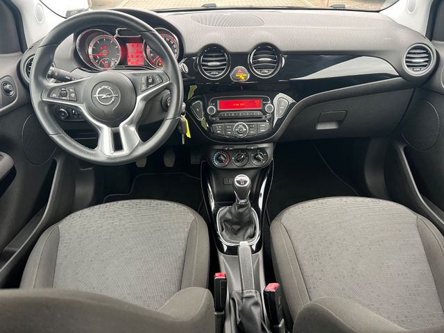 Opel Adam Jam
