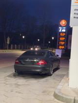 Mercedes-Benz CLS 320 CDI AMG Line *Alles eingetragen* - Mercedes-Benz CLS 320: Cdi AMG