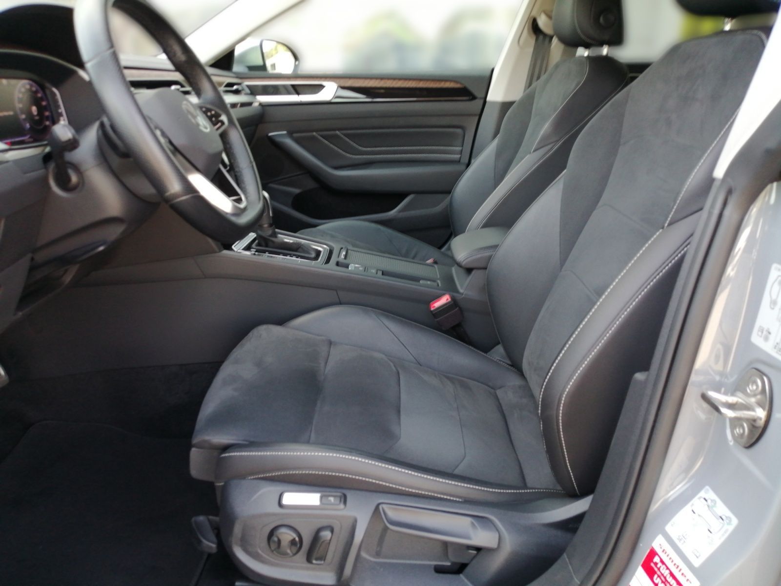 Volkswagen Arteon - Bild 14