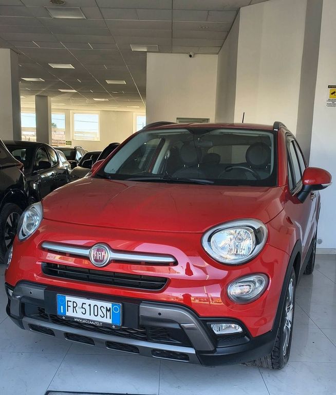 Image of Fiat 500