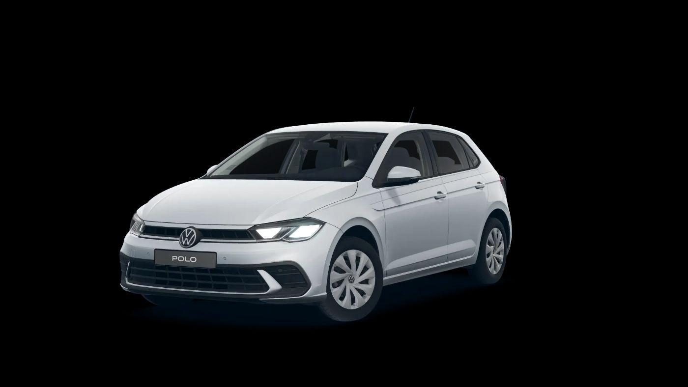 Volkswagen Polo 1.0 MPI Life KLIMA LED RADIO