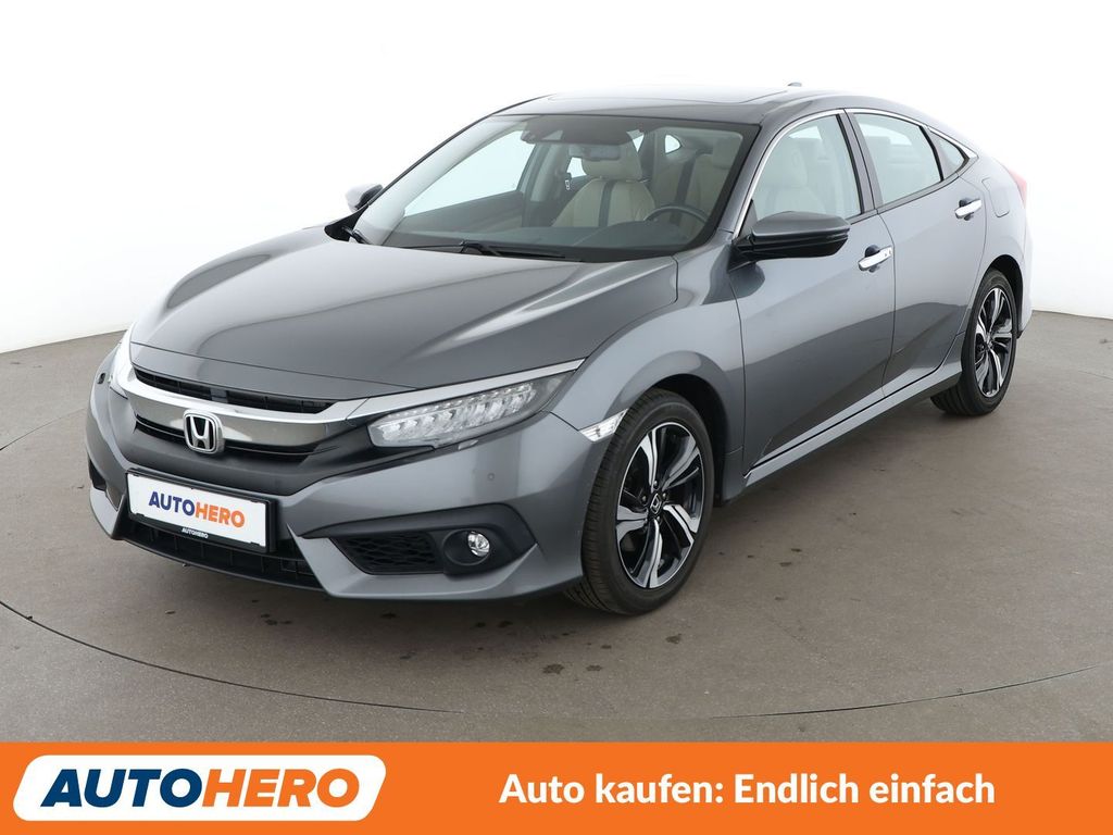 Image of Honda Civic