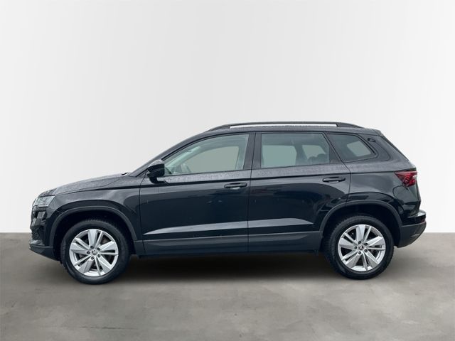 Karoq 1.5 TSI Selection LED+NAVI+RFK+ACC+PDC+SHZ