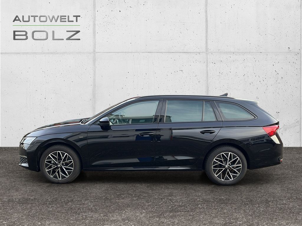 Skoda Octavia - Bild 7