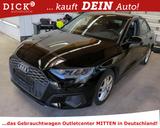 Audi A3 35d LED/NAVI/VIRTU/HIFI/SHZ/8Fa - Audi A3: 8v
