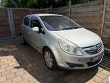 Opel Corsa 1.3 CDTI 55kW - - Opel Corsa aus 2007 mit Diesel-Antrieb