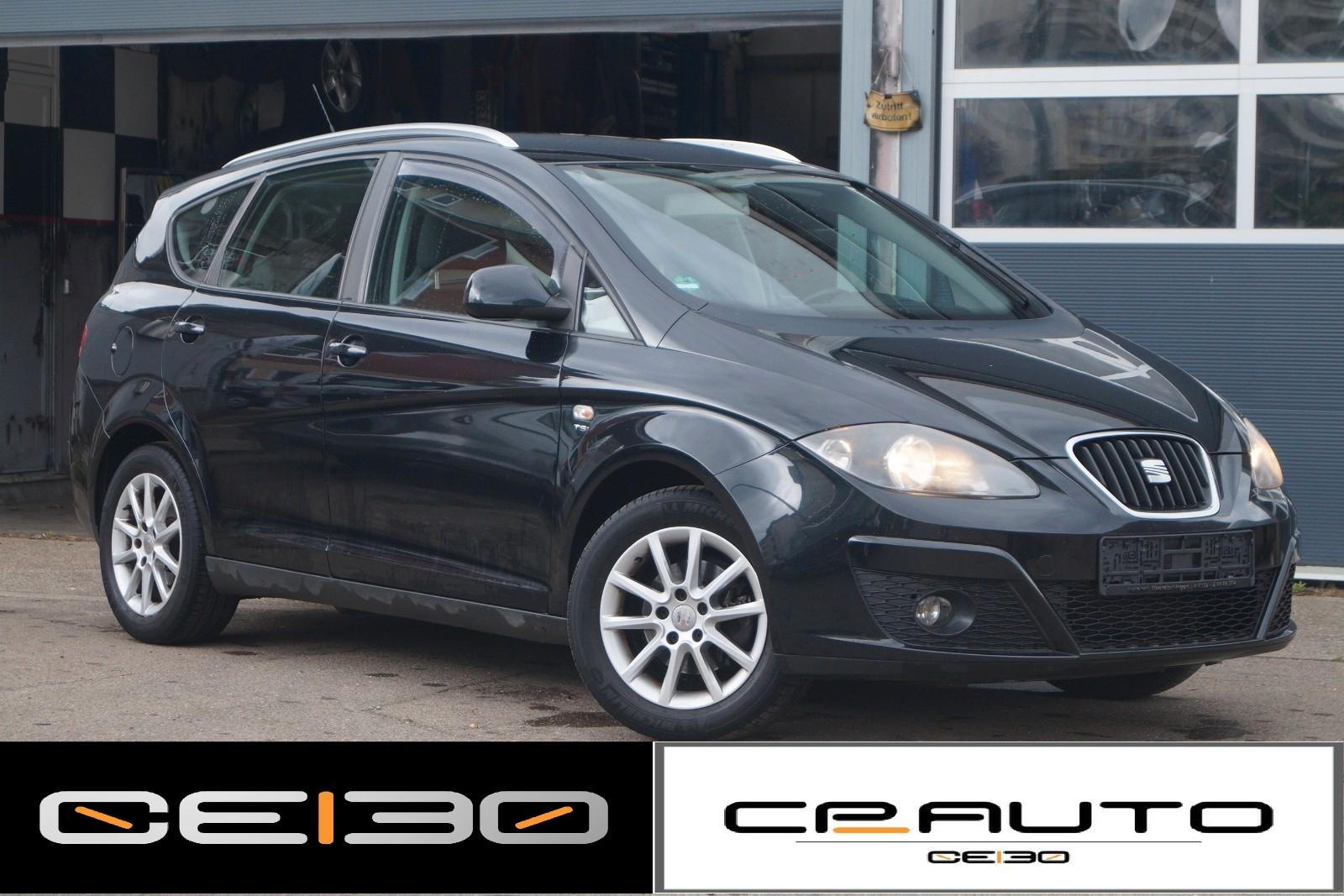 Seat Altea XL Stylance / Style