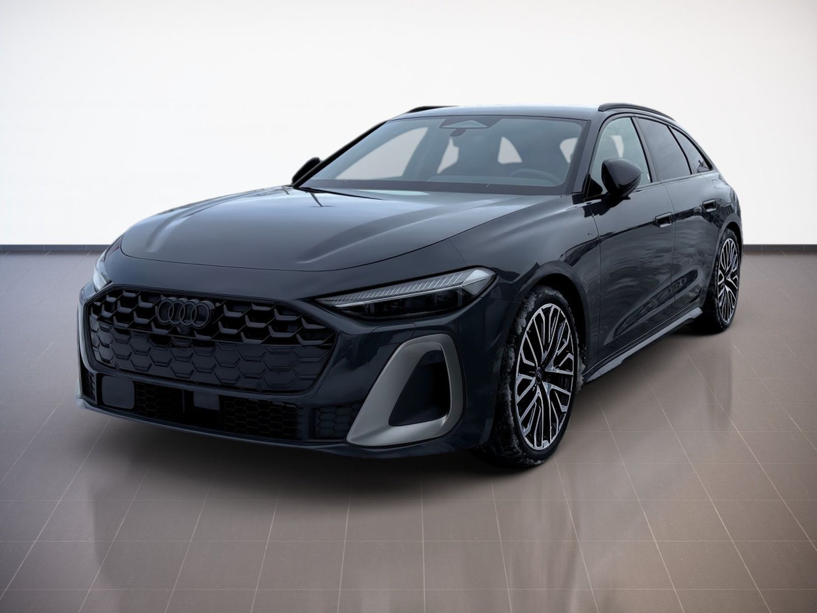Audi A5 - Bild 2