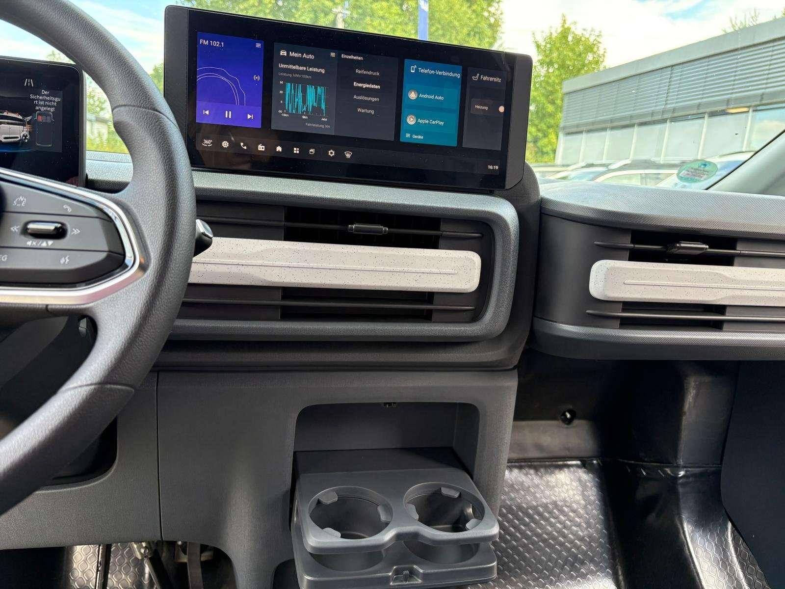 Maxus Others E Deliver 5 L2H1 AT FWD 64Kwh