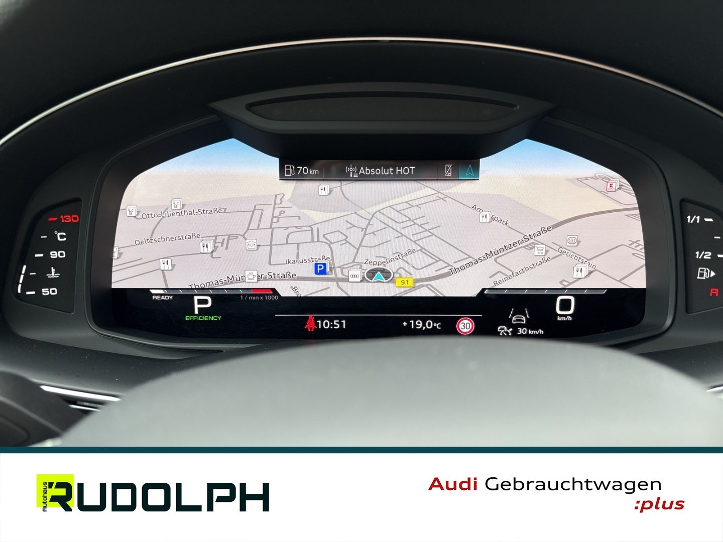 Audi SQ8 - Bild 12