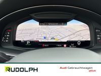 Audi SQ8 - Vorschau Bild 12