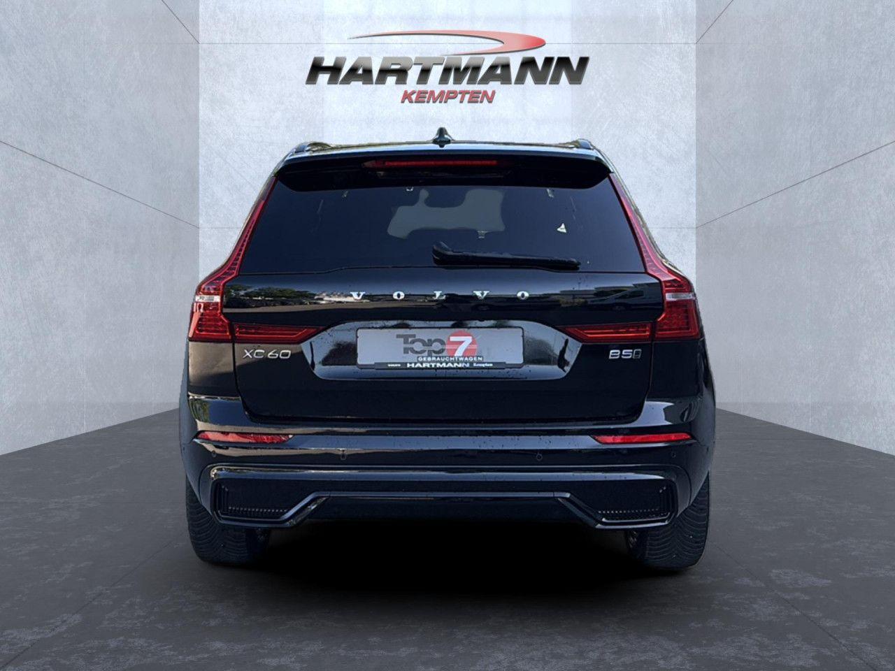 Volvo XC60 XC 60 Plus Dark AWD Bluetooth LED Klima, миниатюра 8