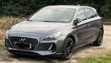 Hyundai i30 1.0 T-GDI Intro