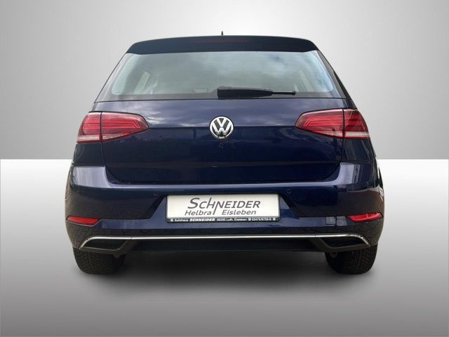 GOLF VII 1.0 TSI COMFORTLINE