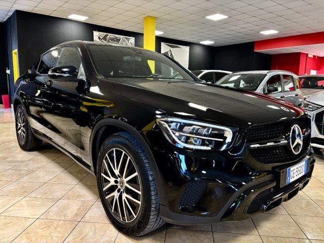 Image of Mercedes-Benz GLC 200