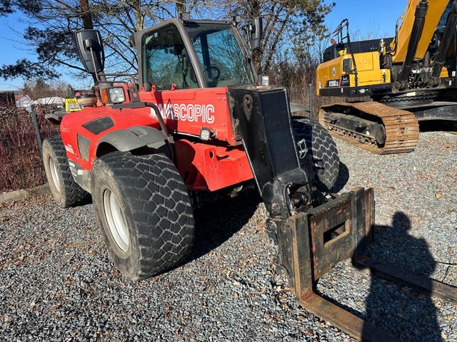 Manitou MLT 845