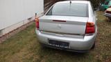 Opel Vectra 2.2 16V Elegance Automatik - Opel Vectra aus 2002: 2.2