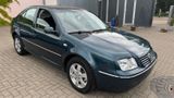Volkswagen Bora 1.6 FSI *Klimaautomatik/Euro4* - Volkswagen Bora: 1.4