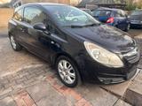 Opel Corsa D 1,3 TDCI TÜV 04/2027 - Opel Corsa aus 2006: 1.3