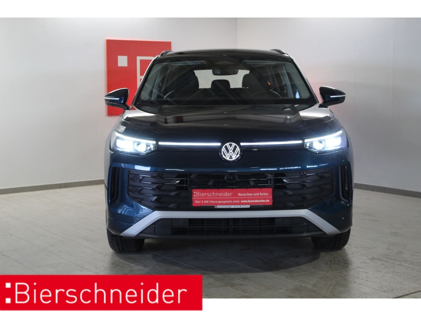 Volkswagen Tayron - Bild 3