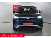 Volkswagen Tayron - Vorschau Bild 3