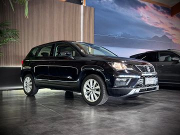 SEAT Ateca - 5