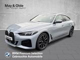 BMW 430 Gran Coupe i xDrive M Sport, ACC, Schiebedac - BMW 430 Gran Coupé: Limousine