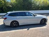 BMW M340i xDrive Touring Mildhybrid 360° Matrix HUD - gebrauchte BMW M340i aus dem Jahr 2023