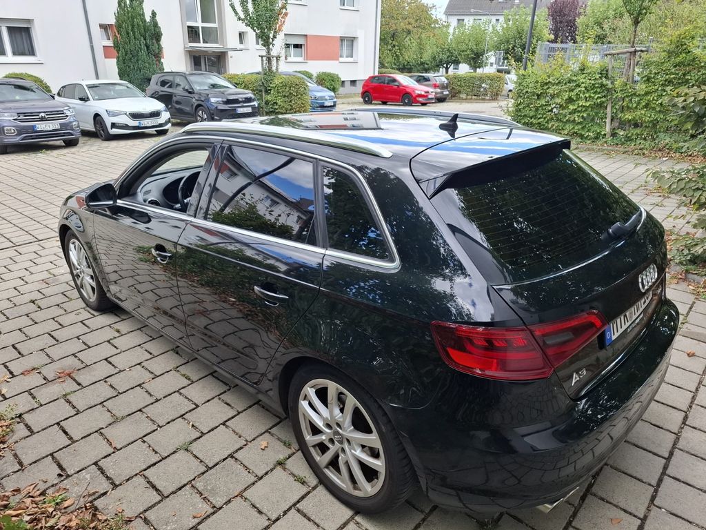 Image of Audi A3