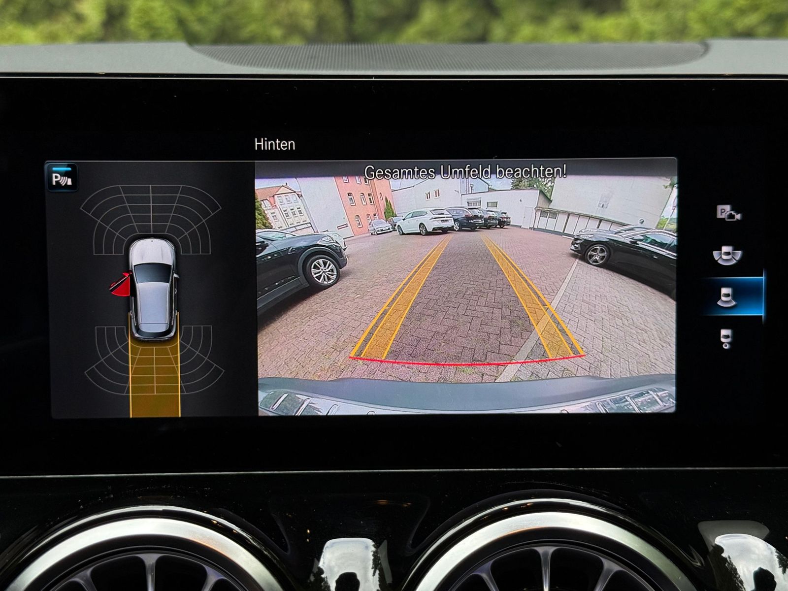 Mercedes-Benz EQA 350 4M Progressive LED+MBUX+KAM+AHK+HuD+DIST foto 22
