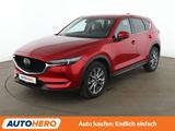 Mazda CX-5 2.2 Turbodiesel Sports-Line AWD Aut.*NAVI* - Mazda Gebrauchtwagen in Augsburg