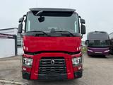 Renault C520 6x2 -Holzwagen mit Doll Auf -Loglift 145 Z - Trucks in München