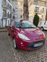 Ford Ka 1.2 Titanium - Ford Ka/Ka+ Gebrauchtwagen in Berlin