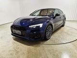 Audi A5 Sportb. 40 2.0 TDI quattro S line|Compet.Pake - Audi A5 mit Diesel-Antrieb: Limousine, 2.0