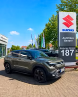 Suzuki e Vitara 128 kW  Comfort+ Infinty Sound Glasdach - Suzuki e Vitara Gebrauchtwagen Gebrauchtwagen